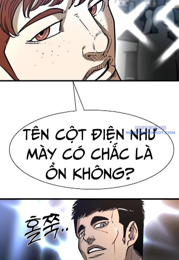 Shark – Cá Mập Tập 329 trang 19