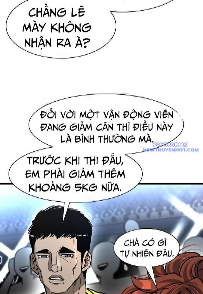Shark – Cá Mập Tập 329 trang 21