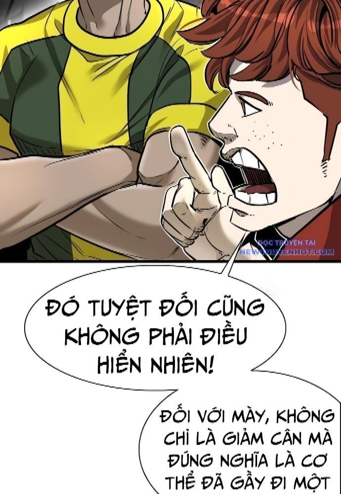 Shark – Cá Mập Tập 329 trang 22