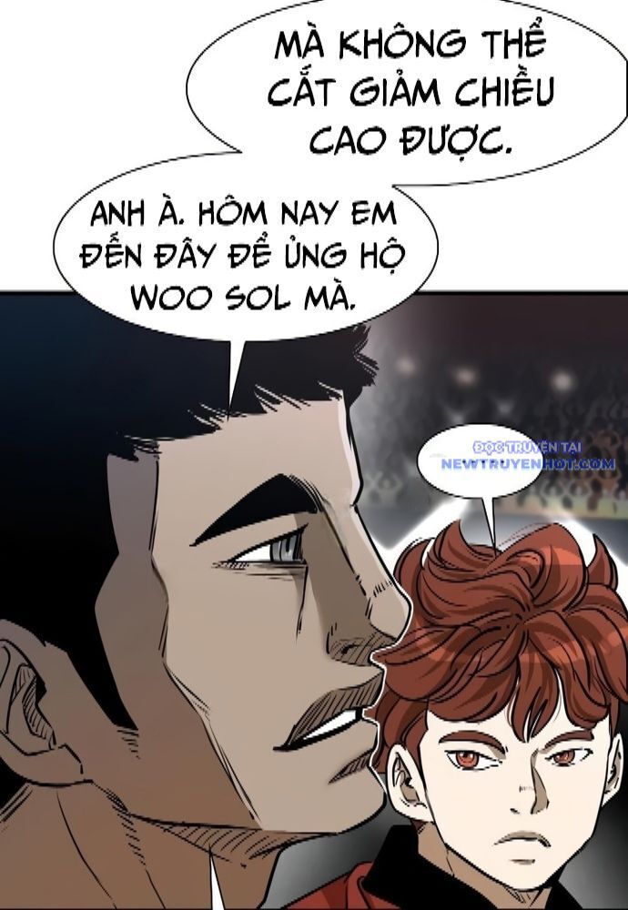 Shark – Cá Mập Tập 329 trang 24