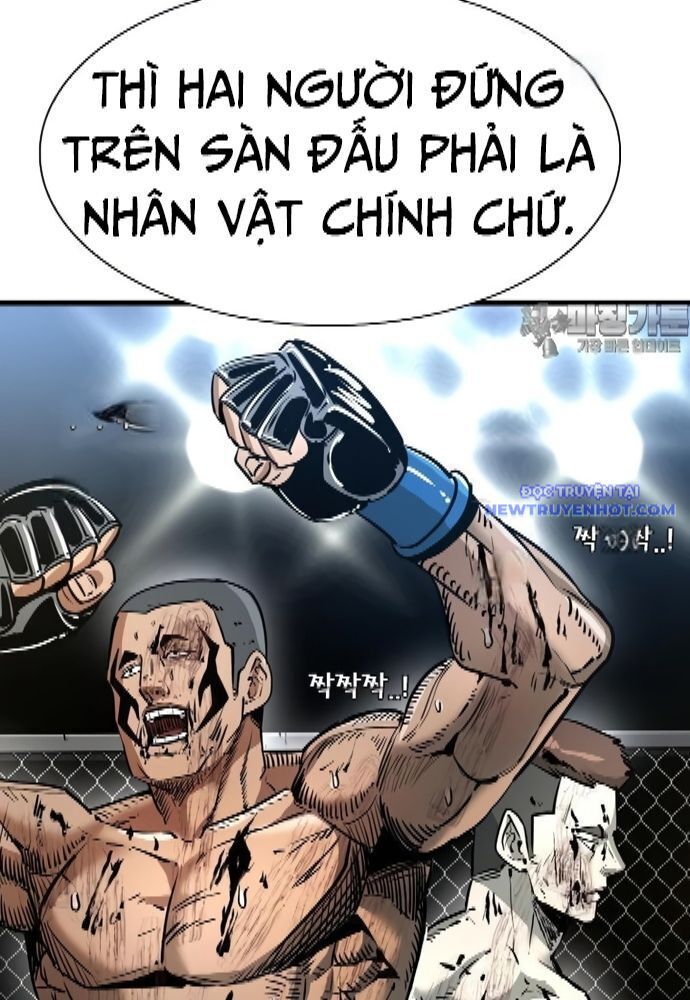 Shark – Cá Mập Tập 329 trang 41