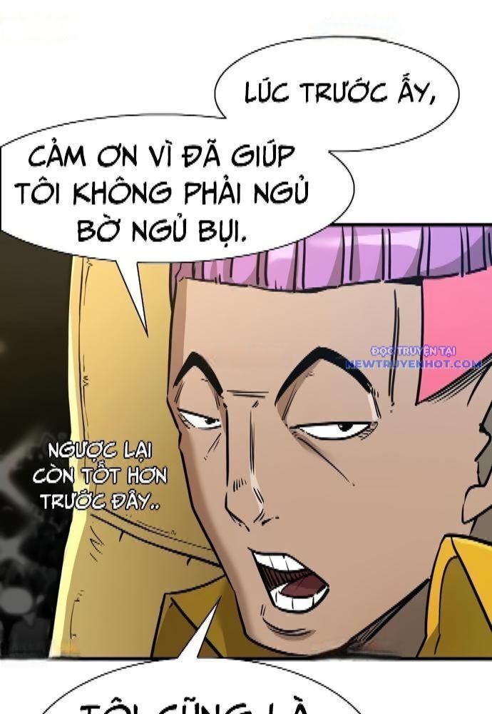 Shark – Cá Mập Tập 329 trang 44