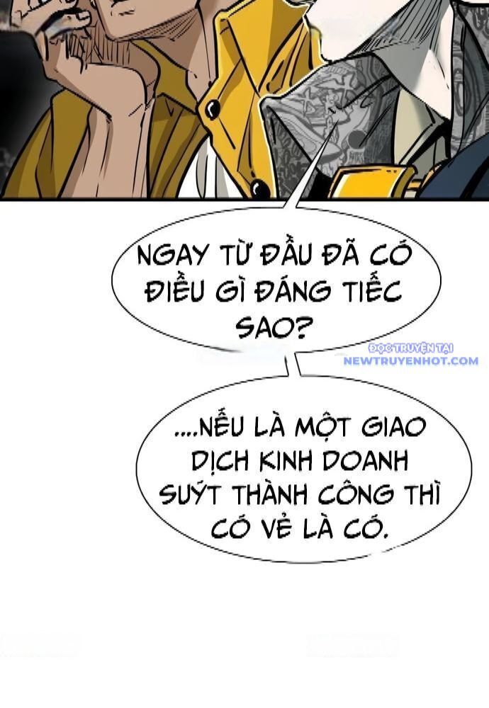 Shark – Cá Mập Tập 329 trang 48