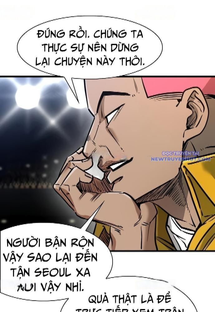 Shark – Cá Mập Tập 329 trang 49