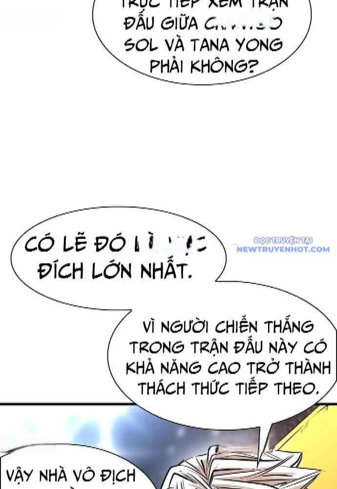 Shark – Cá Mập Tập 329 trang 50