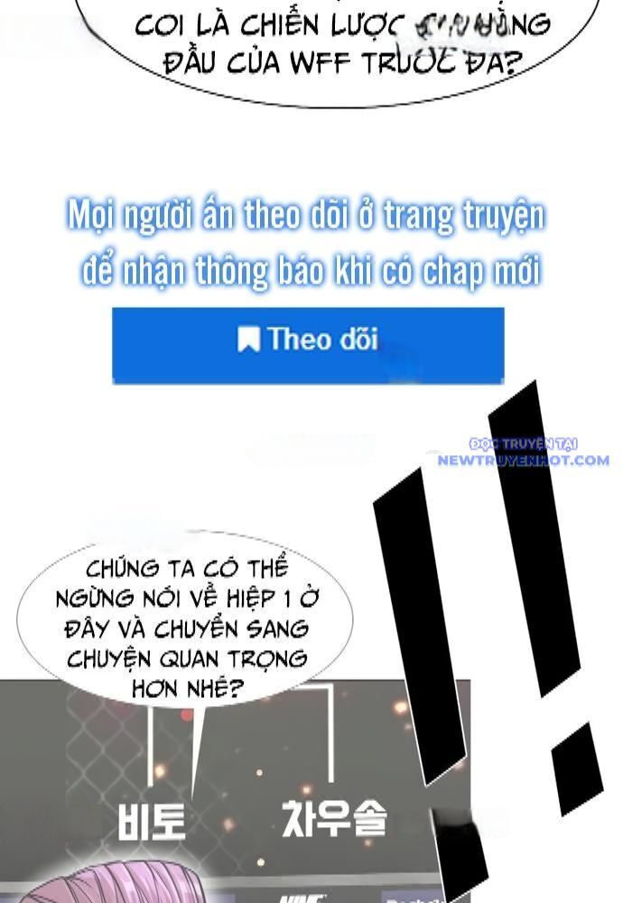 Shark – Cá Mập Tập 329 trang 52