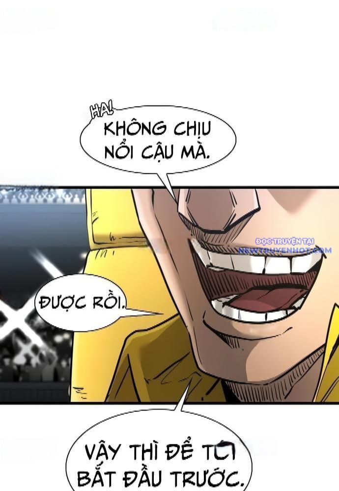 Shark – Cá Mập Tập 329 trang 56
