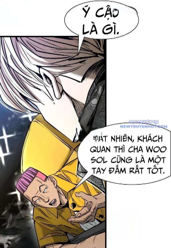 Shark – Cá Mập Tập 329 trang 60
