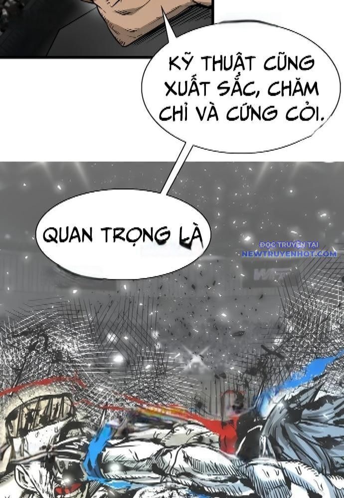 Shark – Cá Mập Tập 329 trang 61