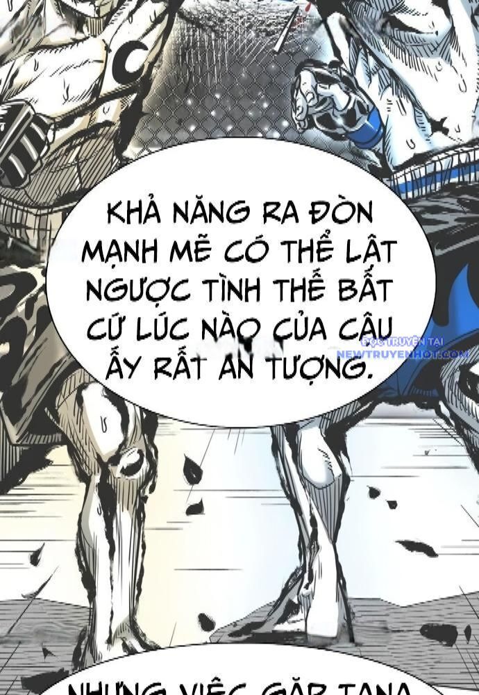 Shark – Cá Mập Tập 329 trang 62