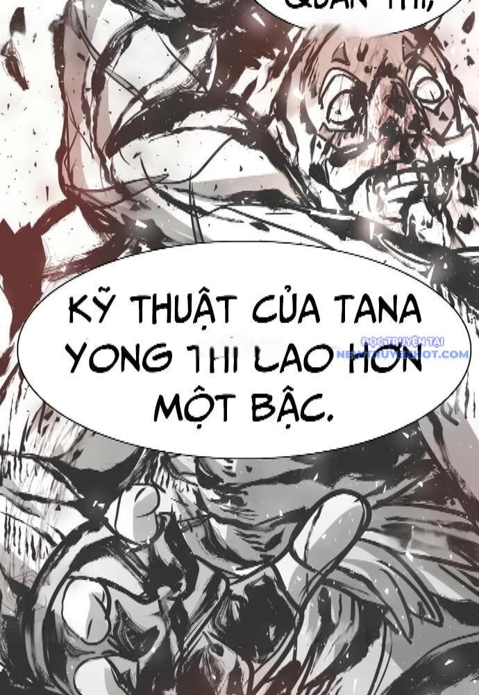 Shark – Cá Mập Tập 329 trang 64
