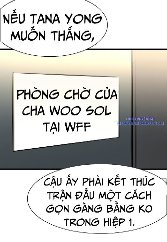 Shark – Cá Mập Tập 329 trang 68