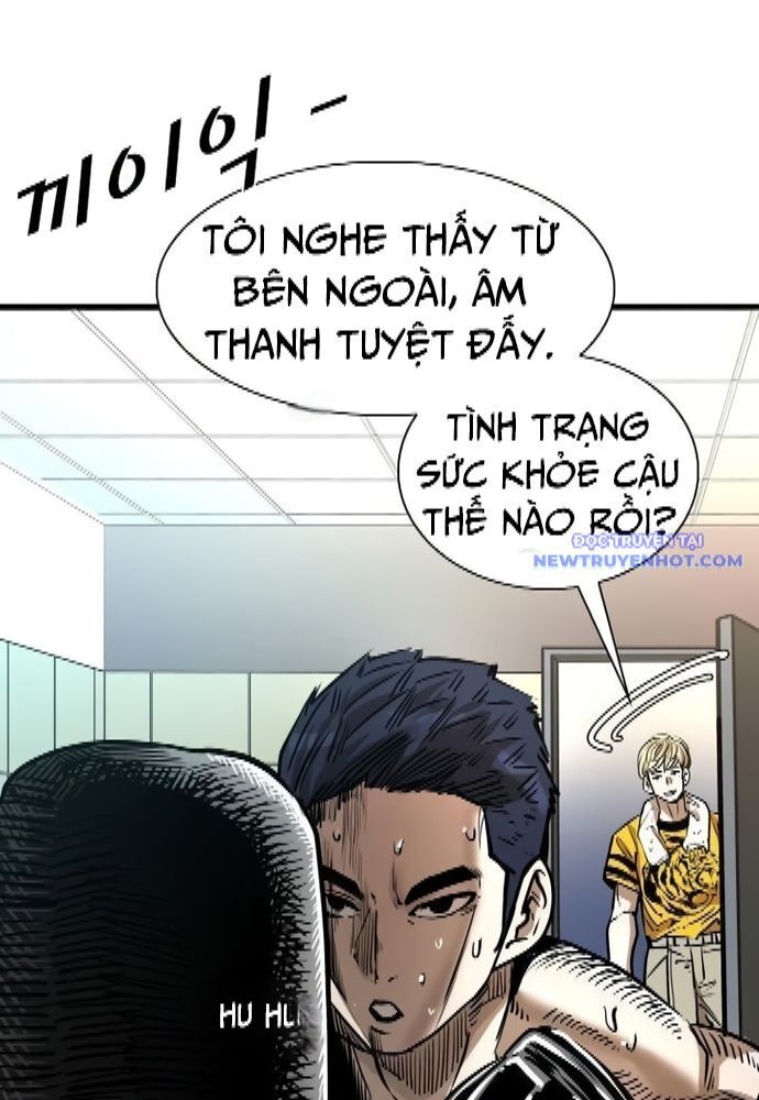 Shark – Cá Mập Tập 329 trang 75