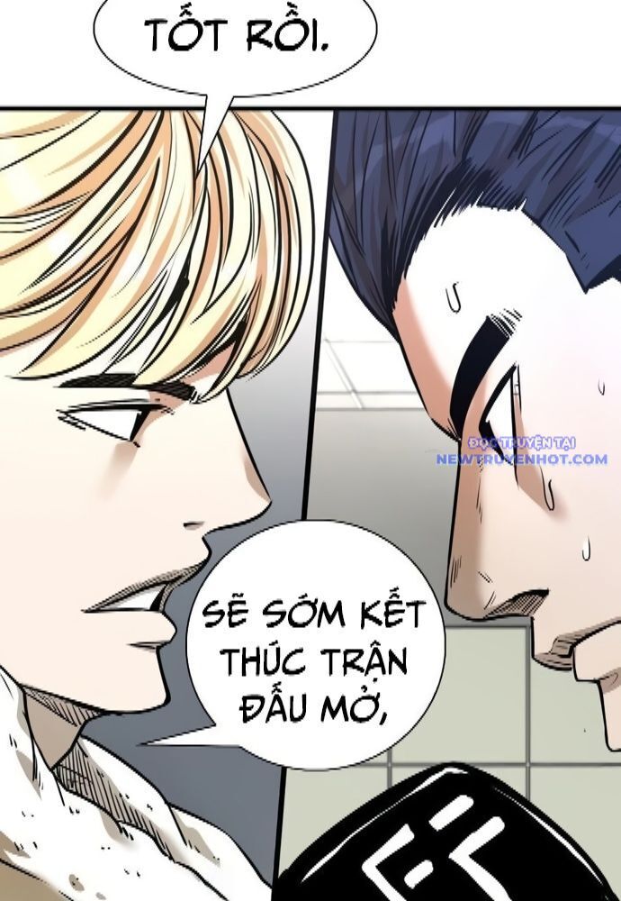 Shark – Cá Mập Tập 329 trang 77