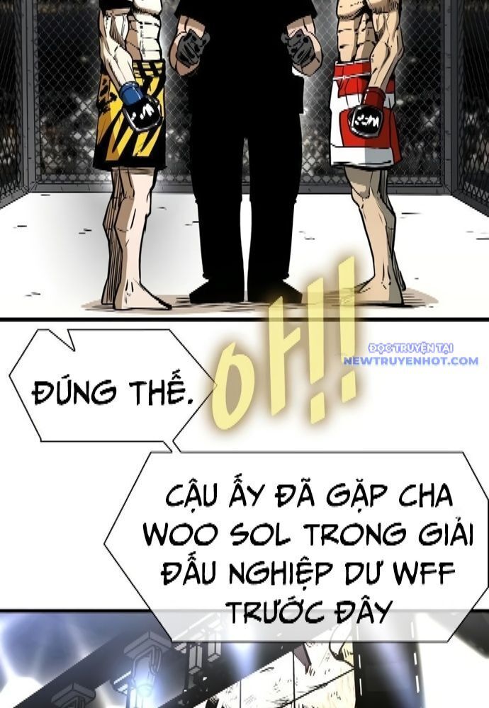 Shark – Cá Mập Tập 329 trang 82