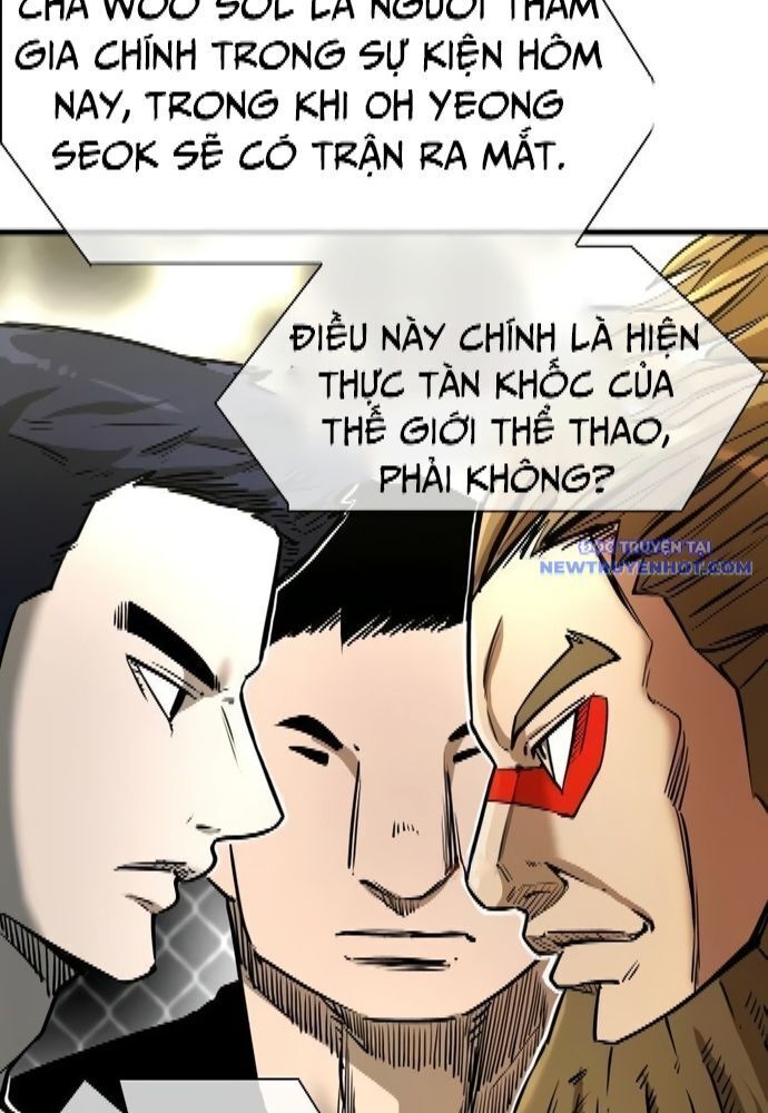Shark – Cá Mập Tập 329 trang 84