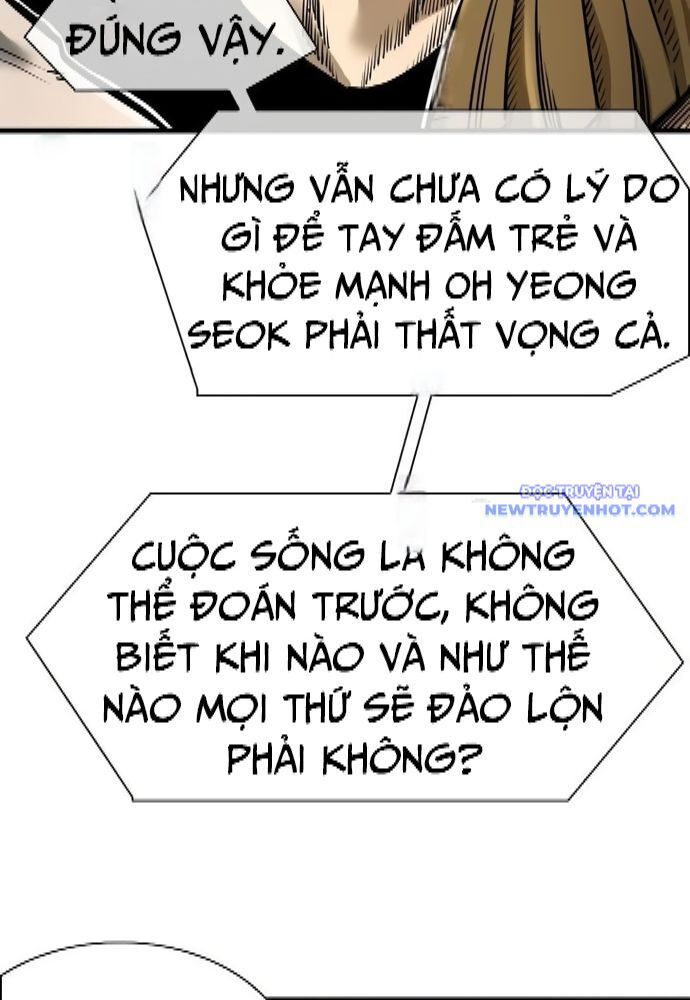 Shark – Cá Mập Tập 329 trang 85