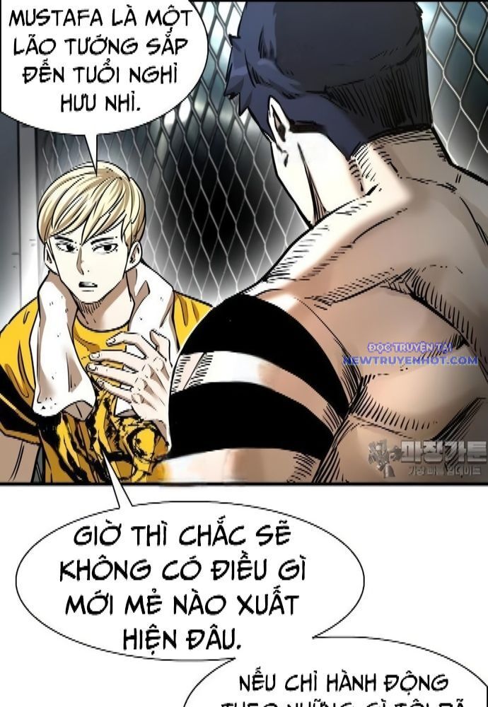 Shark – Cá Mập Tập 329 trang 86