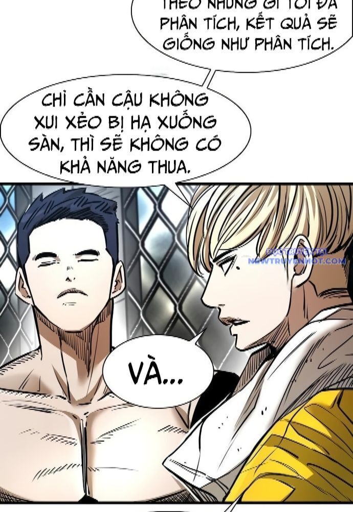 Shark – Cá Mập Tập 329 trang 87