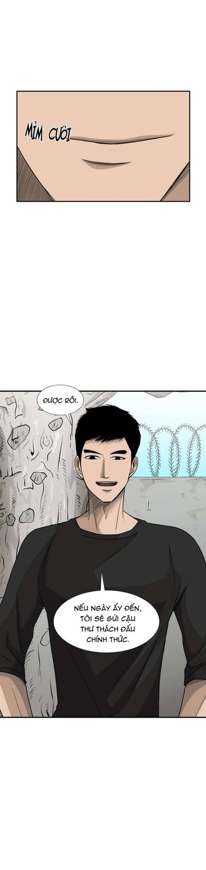 Shark – Cá Mập Tập 33 trang 10