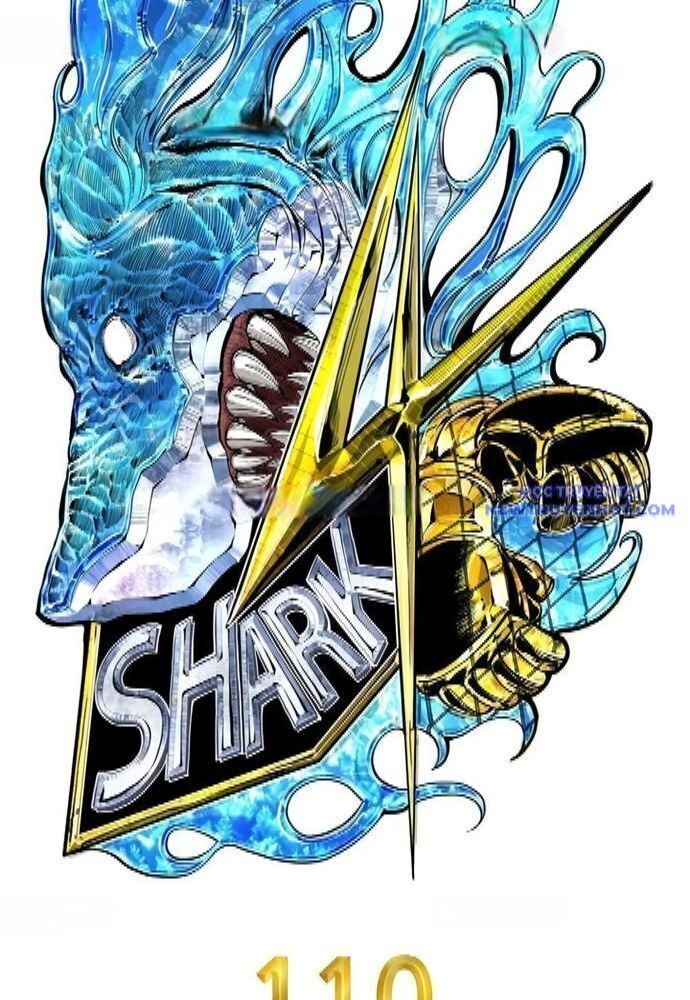 Shark – Cá Mập Tập 330 trang 12
