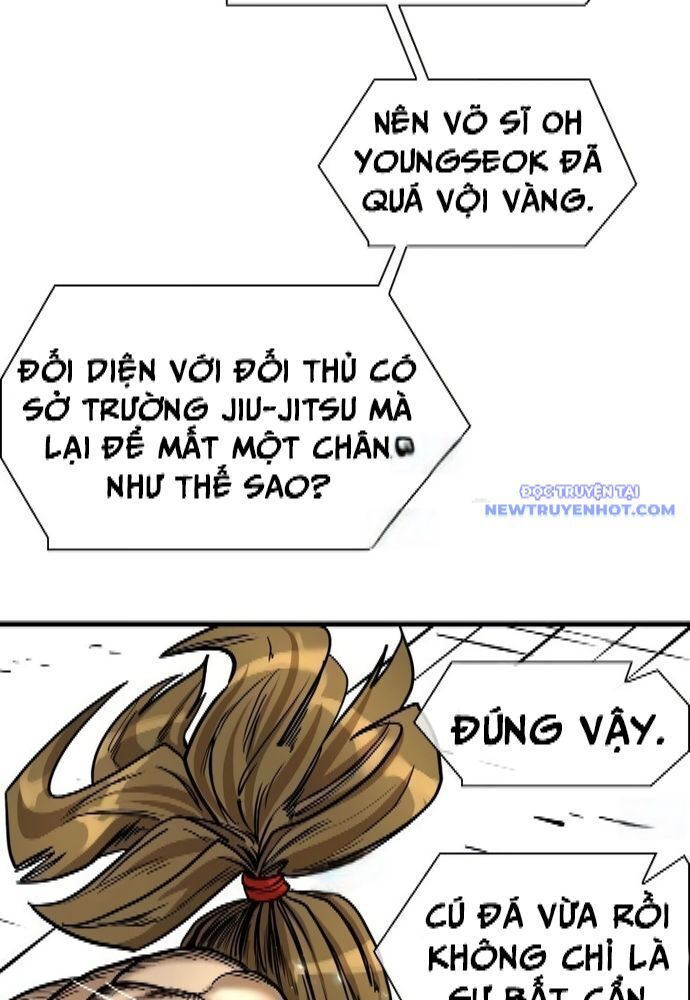 Shark – Cá Mập Tập 330 trang 40