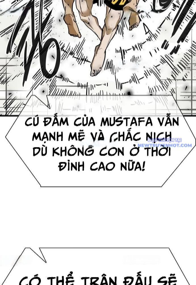 Shark – Cá Mập Tập 330 trang 48