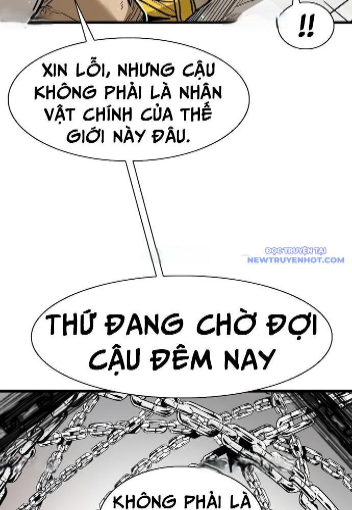Shark – Cá Mập Tập 330 trang 50