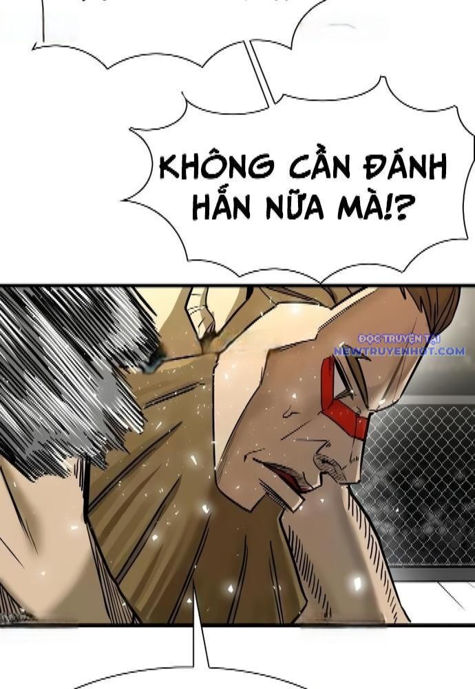 Shark – Cá Mập Tập 330 trang 54
