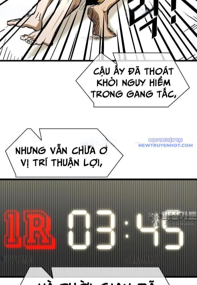 Shark – Cá Mập Tập 330 trang 58