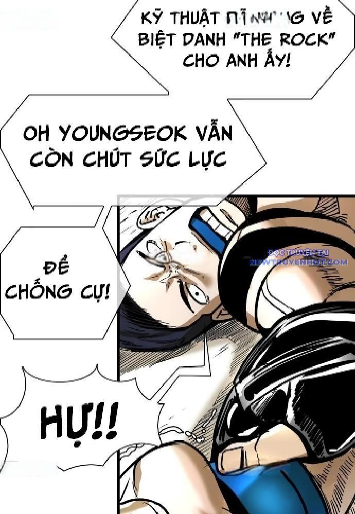 Shark – Cá Mập Tập 330 trang 64
