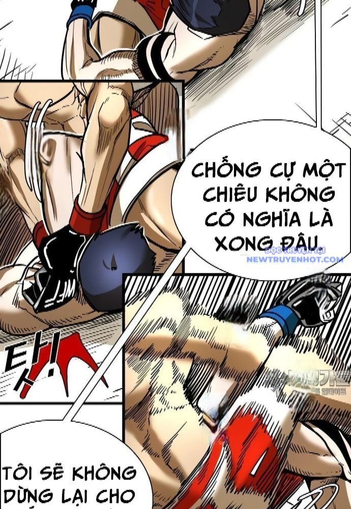 Shark – Cá Mập Tập 330 trang 68