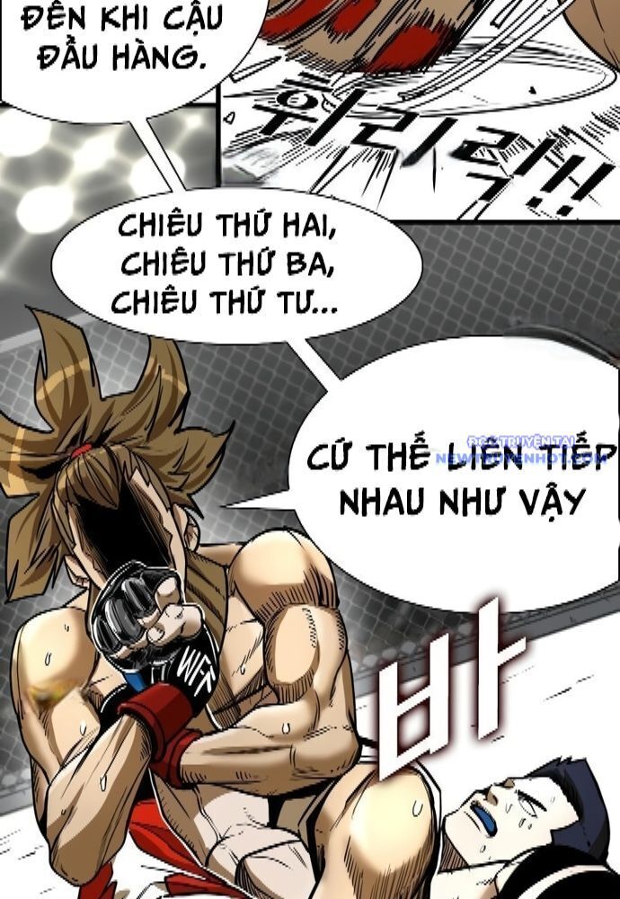 Shark – Cá Mập Tập 330 trang 69
