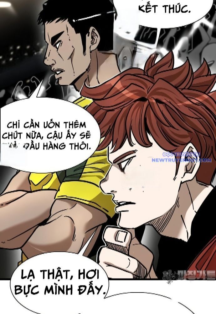 Shark – Cá Mập Tập 330 trang 78