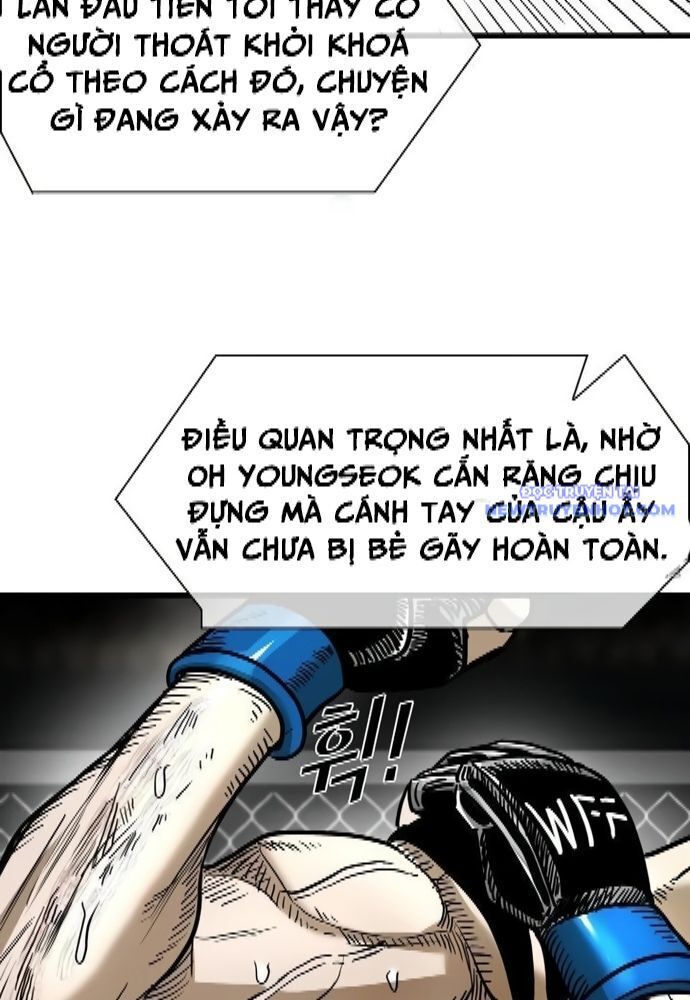 Shark – Cá Mập Tập 330 trang 91