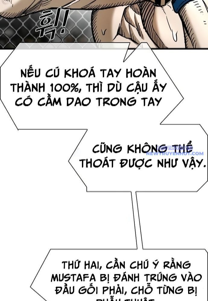 Shark – Cá Mập Tập 330 trang 92