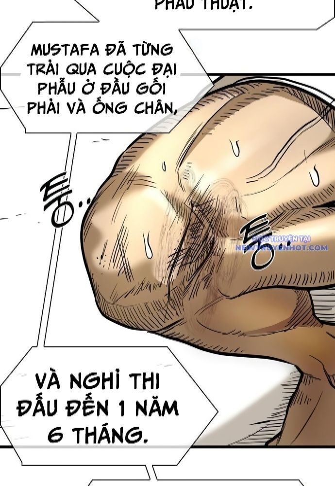 Shark – Cá Mập Tập 330 trang 93