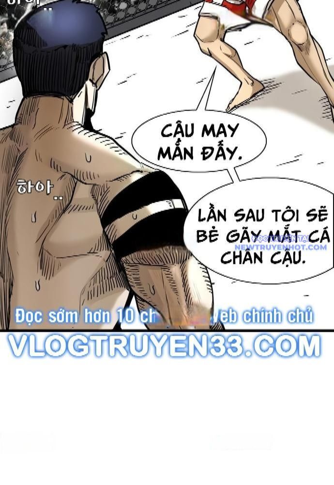 Shark – Cá Mập Tập 330 trang 95