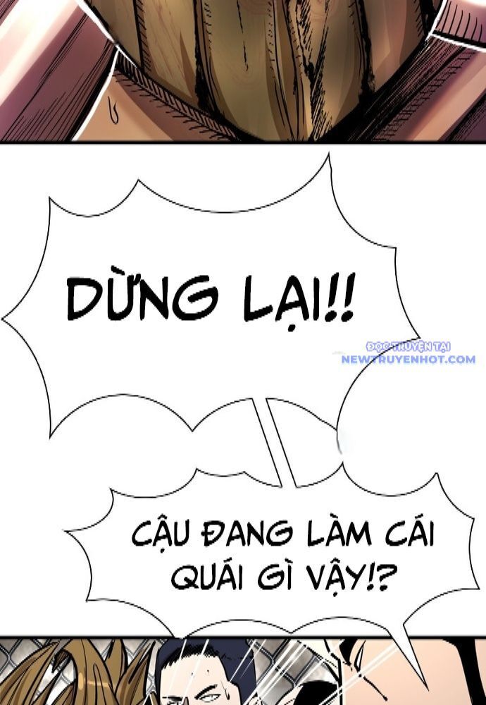 Shark – Cá Mập Tập 331 trang 37