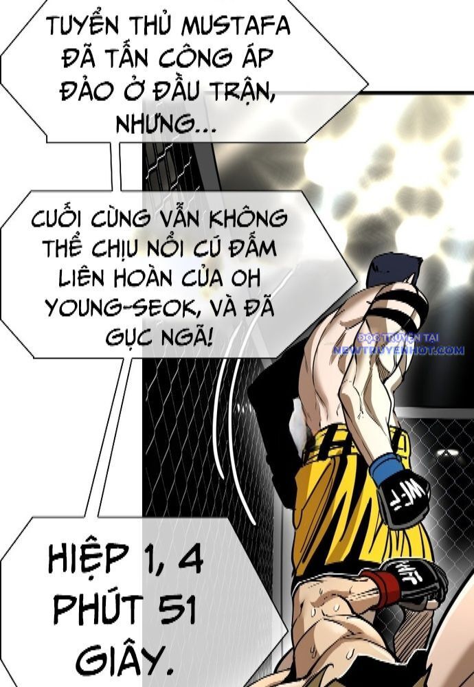 Shark – Cá Mập Tập 331 trang 39