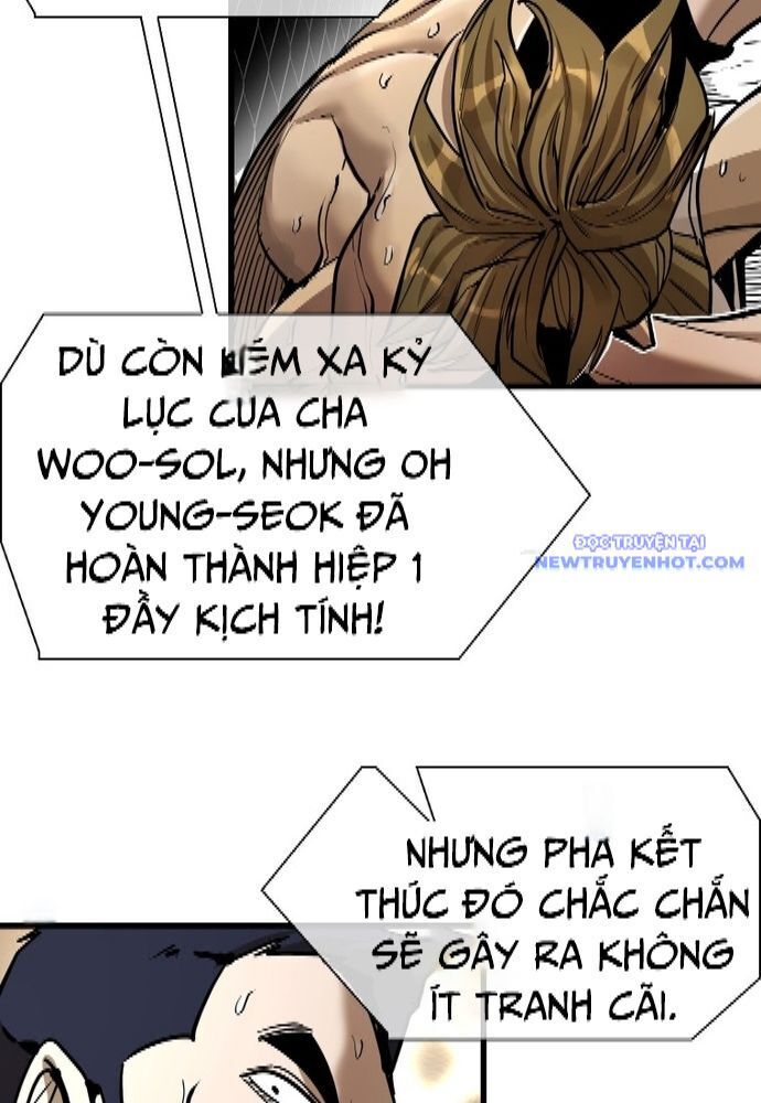 Shark – Cá Mập Tập 331 trang 40