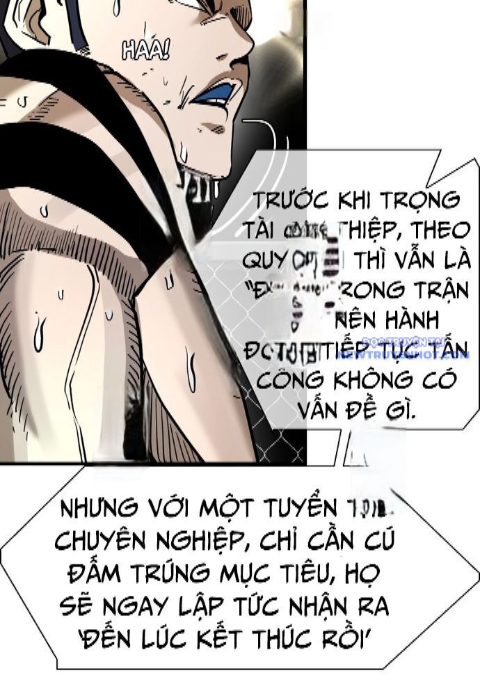 Shark – Cá Mập Tập 331 trang 41