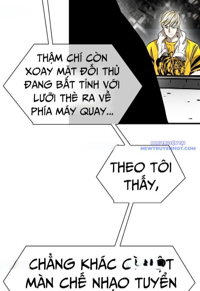 Shark – Cá Mập Tập 331 trang 43