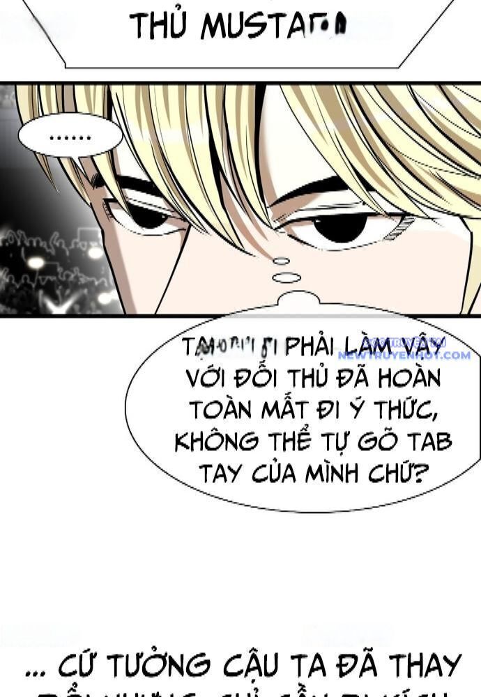 Shark – Cá Mập Tập 331 trang 44