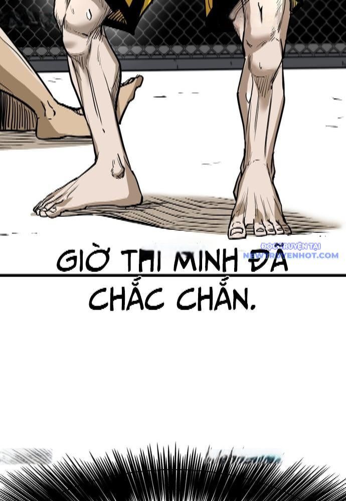 Shark – Cá Mập Tập 331 trang 46