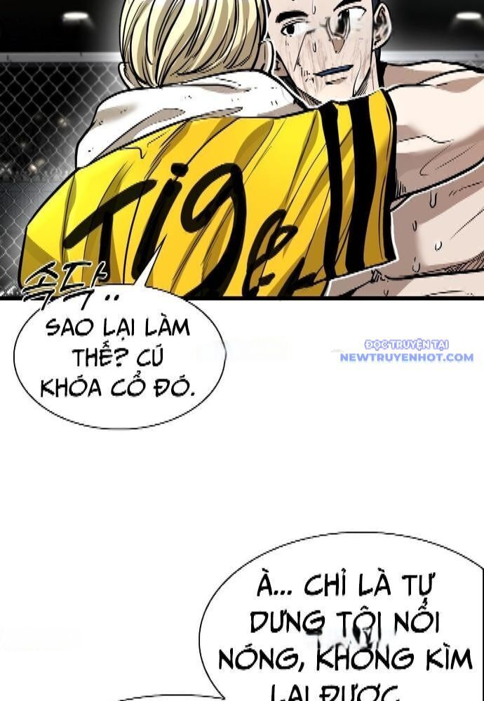 Shark – Cá Mập Tập 331 trang 50