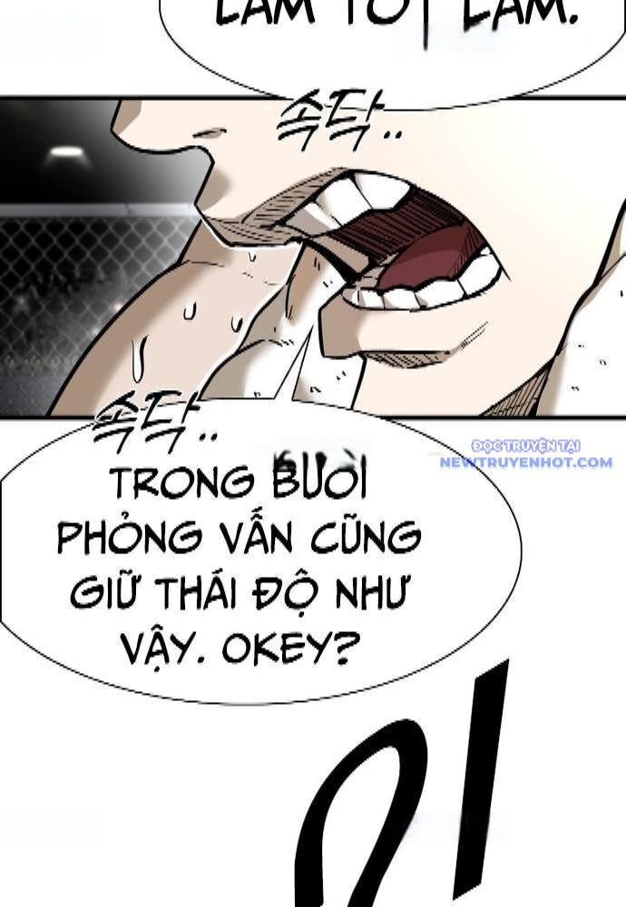 Shark – Cá Mập Tập 331 trang 52