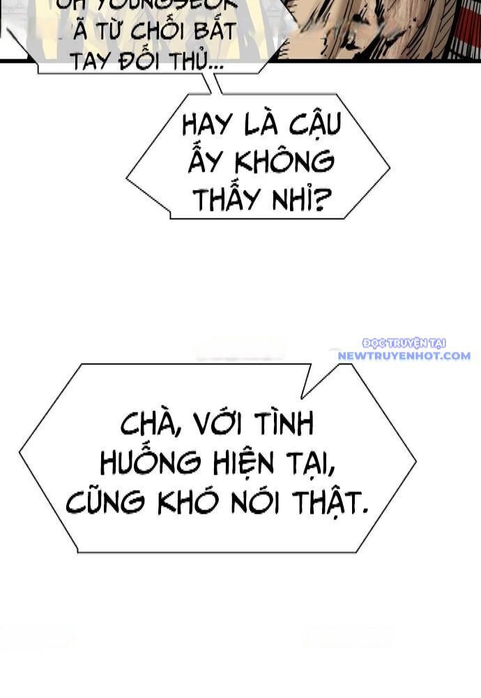Shark – Cá Mập Tập 331 trang 61