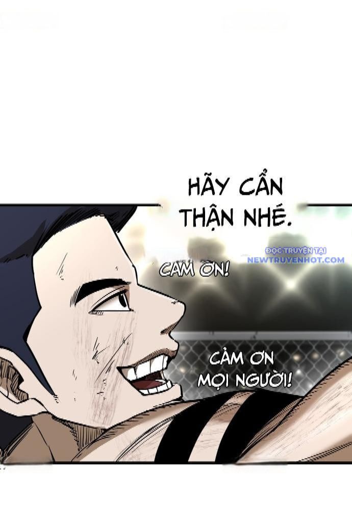 Shark – Cá Mập Tập 331 trang 66