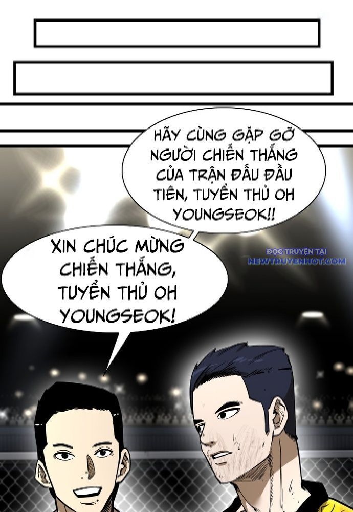 Shark – Cá Mập Tập 331 trang 70